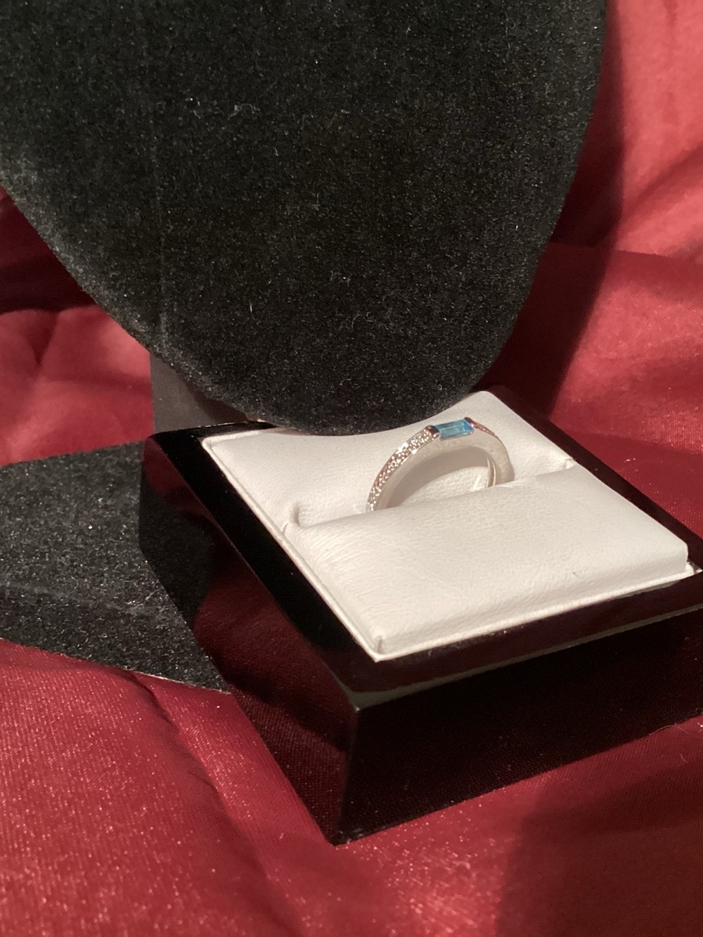 Stacking Ring Set - Picture 12 of 15
